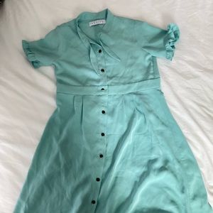 Ivy city co. girls dress